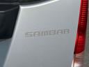 SUBARU SAMBAR VAN