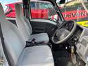 SUBARU SAMBAR VAN