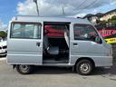 SUBARU SAMBAR VAN