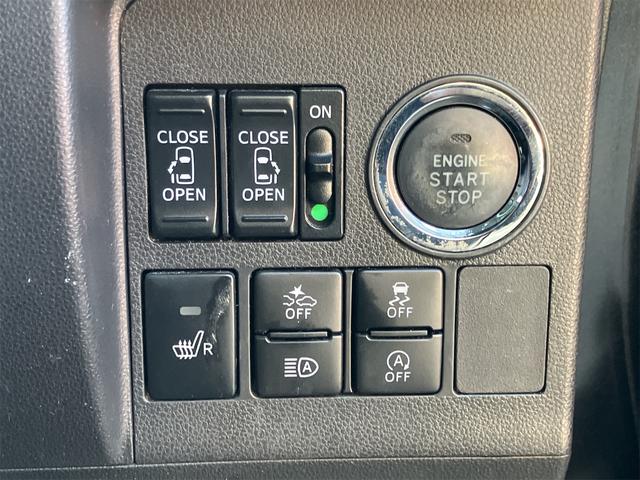 タント X VS SAIII ドライブレコーダー 全周囲カメラ 両側電動スライドドア 衝突被害軽減システム オートマチックハイビーム オートライト LEDヘッドランプ スマートキー アイドリングストップ 電動格納ミラー(8枚目)