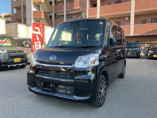 タント X VS SAIII ドライブレコーダー 全周囲カメラ 両側電動スライドドア 衝突被害軽減システム オートマチックハイビーム オートライト LEDヘッドランプ スマートキー アイドリングストップ 電動格納ミラー(12枚目)