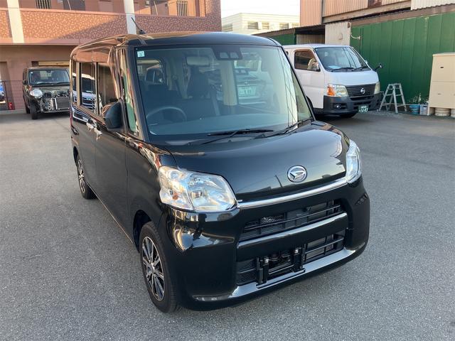 タント X VS SAIII ドライブレコーダー 全周囲カメラ 両側電動スライドドア 衝突被害軽減システム オートマチックハイビーム オートライト LEDヘッドランプ スマートキー アイドリングストップ 電動格納ミラー(14枚目)