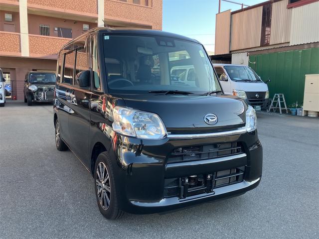 タント X VS SAIII ドライブレコーダー 全周囲カメラ 両側電動スライドドア 衝突被害軽減システム オートマチックハイビーム オートライト LEDヘッドランプ スマートキー アイドリングストップ 電動格納ミラー(15枚目)