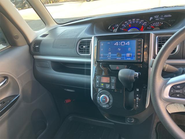 タント X VS SAIII ドライブレコーダー 全周囲カメラ 両側電動スライドドア 衝突被害軽減システム オートマチックハイビーム オートライト LEDヘッドランプ スマートキー アイドリングストップ 電動格納ミラー(36枚目)