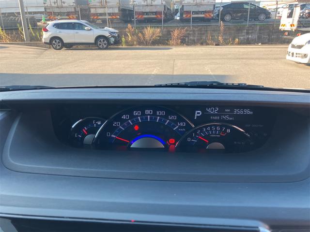 タント X VS SAIII ドライブレコーダー 全周囲カメラ 両側電動スライドドア 衝突被害軽減システム オートマチックハイビーム オートライト LEDヘッドランプ スマートキー アイドリングストップ 電動格納ミラー(39枚目)