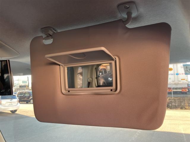 タント X VS SAIII ドライブレコーダー 全周囲カメラ 両側電動スライドドア 衝突被害軽減システム オートマチックハイビーム オートライト LEDヘッドランプ スマートキー アイドリングストップ 電動格納ミラー(47枚目)