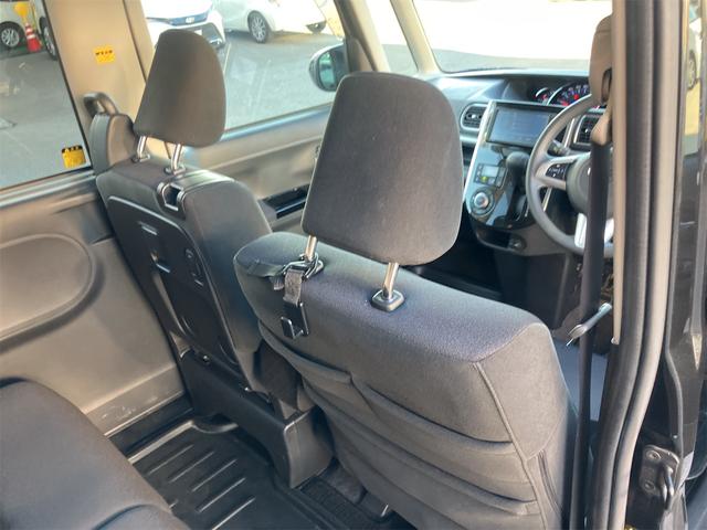 タント X VS SAIII ドライブレコーダー 全周囲カメラ 両側電動スライドドア 衝突被害軽減システム オートマチックハイビーム オートライト LEDヘッドランプ スマートキー アイドリングストップ 電動格納ミラー(49枚目)