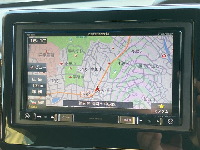 N-BOXカスタム G・Lホンダセンシング ETC バックカメラ 両側スライド・片側電動 ナビ TV オートクルーズコントロール レーンアシスト 衝突被害軽減システム オートライト LEDヘッドランプ スマートキー アイドリングストップ(4枚目)