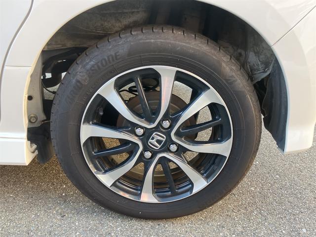 N-BOXカスタム G・Lホンダセンシング ETC バックカメラ 両側スライド・片側電動 ナビ TV オートクルーズコントロール レーンアシスト 衝突被害軽減システム オートライト LEDヘッドランプ スマートキー アイドリングストップ(22枚目)