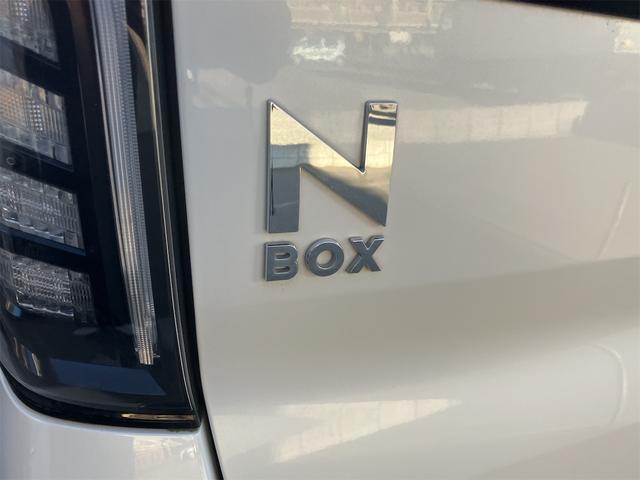 N-BOXカスタム G・Lホンダセンシング ETC バックカメラ 両側スライド・片側電動 ナビ TV オートクルーズコントロール レーンアシスト 衝突被害軽減システム オートライト LEDヘッドランプ スマートキー アイドリングストップ(23枚目)