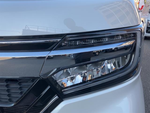 N-BOXカスタム G・Lホンダセンシング ETC バックカメラ 両側スライド・片側電動 ナビ TV オートクルーズコントロール レーンアシスト 衝突被害軽減システム オートライト LEDヘッドランプ スマートキー アイドリングストップ(32枚目)