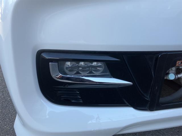 N-BOXカスタム G・Lホンダセンシング ETC バックカメラ 両側スライド・片側電動 ナビ TV オートクルーズコントロール レーンアシスト 衝突被害軽減システム オートライト LEDヘッドランプ スマートキー アイドリングストップ(35枚目)