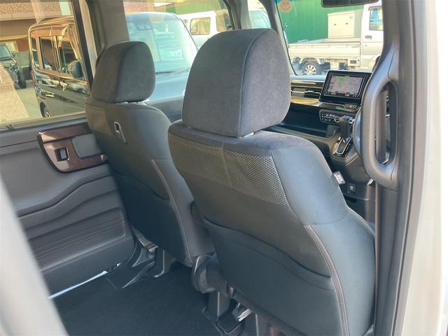 N-BOXカスタム G・Lホンダセンシング ETC バックカメラ 両側スライド・片側電動 ナビ TV オートクルーズコントロール レーンアシスト 衝突被害軽減システム オートライト LEDヘッドランプ スマートキー アイドリングストップ(56枚目)