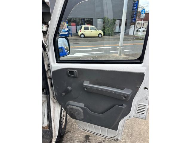 日産 クリッパーバン