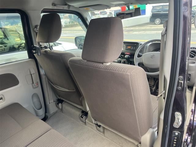 エブリイ ジョイン４ＷＤ　ハイルーフ　４ＷＤ　純正オーディオ　頸部衝撃緩和ヘッドレスト　キーレスエントリー（35枚目）