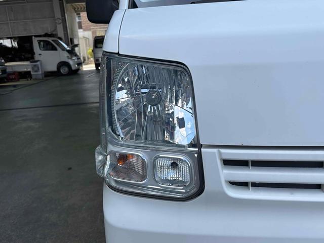 エブリイ PC ETC 両側スライドドア クリアランスソナー レーンアシスト 衝突被害軽減システム オートライト キーレスエントリー AT 盗難防止システム ABS ESC 衝突安全ボディ エアコン(12枚目)