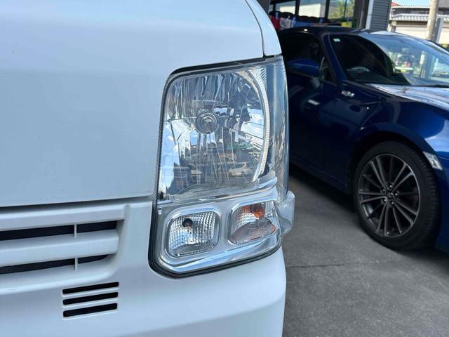 エブリイ PC ETC 両側スライドドア クリアランスソナー レーンアシスト 衝突被害軽減システム オートライト キーレスエントリー AT 盗難防止システム ABS ESC 衝突安全ボディ エアコン(13枚目)