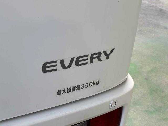 エブリイ PC ETC 両側スライドドア クリアランスソナー レーンアシスト 衝突被害軽減システム オートライト キーレスエントリー AT 盗難防止システム ABS ESC 衝突安全ボディ エアコン(19枚目)