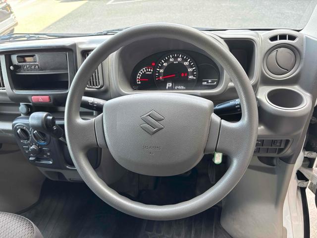 エブリイ PC ETC 両側スライドドア クリアランスソナー レーンアシスト 衝突被害軽減システム オートライト キーレスエントリー AT 盗難防止システム ABS ESC 衝突安全ボディ エアコン(30枚目)