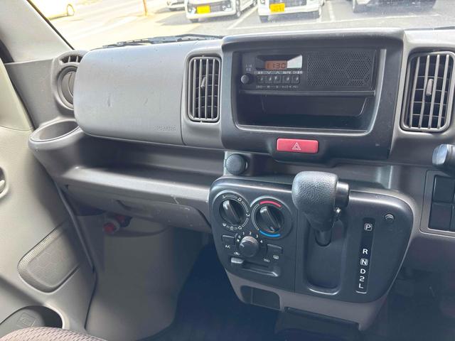 エブリイ PC ETC 両側スライドドア クリアランスソナー レーンアシスト 衝突被害軽減システム オートライト キーレスエントリー AT 盗難防止システム ABS ESC 衝突安全ボディ エアコン(37枚目)