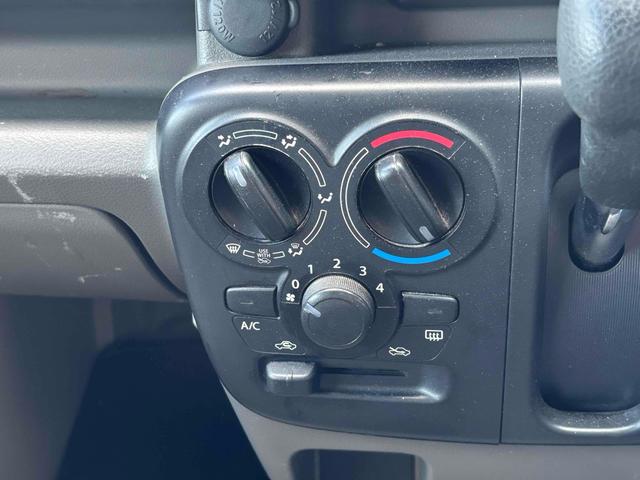 エブリイ PC ETC 両側スライドドア クリアランスソナー レーンアシスト 衝突被害軽減システム オートライト キーレスエントリー AT 盗難防止システム ABS ESC 衝突安全ボディ エアコン(39枚目)