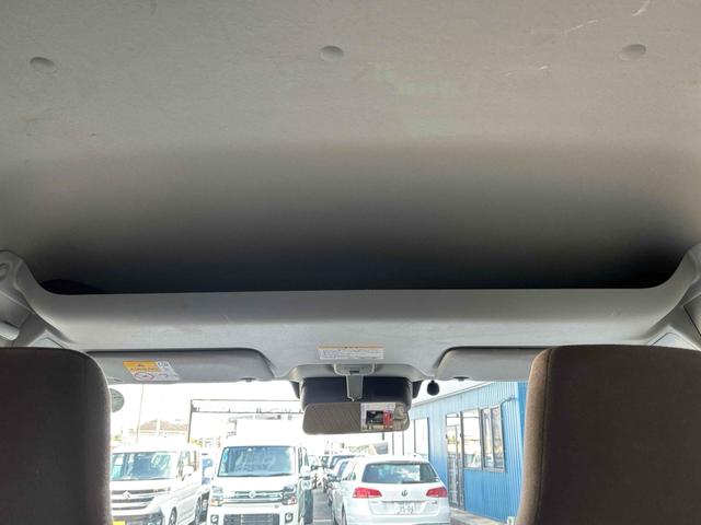 エブリイ PC ETC 両側スライドドア クリアランスソナー レーンアシスト 衝突被害軽減システム オートライト キーレスエントリー AT 盗難防止システム ABS ESC 衝突安全ボディ エアコン(46枚目)