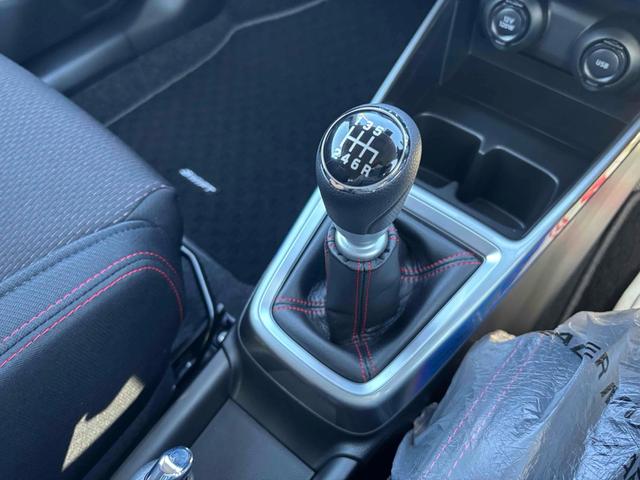 スイフトスポーツ ZC33S ファイナルエディション バックカメラ クリアランスソナー オートクルーズコントロール レーンアシスト 衝突被害軽減システム アルミホイール オートライト LEDヘッドランプ スマートキー 電動格納ミラー シートヒーター MT(6枚目)