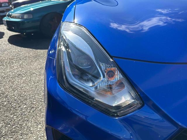 スイフトスポーツ ZC33S ファイナルエディション バックカメラ クリアランスソナー オートクルーズコントロール レーンアシスト 衝突被害軽減システム アルミホイール オートライト LEDヘッドランプ スマートキー 電動格納ミラー シートヒーター MT(23枚目)