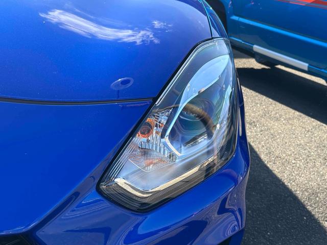 スイフトスポーツ ZC33S ファイナルエディション バックカメラ クリアランスソナー オートクルーズコントロール レーンアシスト 衝突被害軽減システム アルミホイール オートライト LEDヘッドランプ スマートキー 電動格納ミラー シートヒーター MT(24枚目)