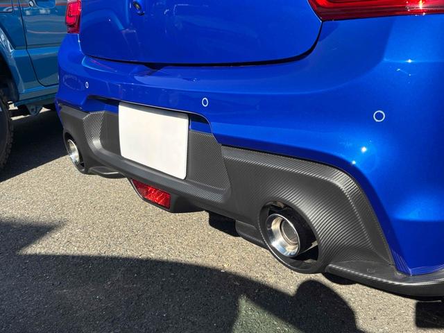 スイフトスポーツ ZC33S ファイナルエディション バックカメラ クリアランスソナー オートクルーズコントロール レーンアシスト 衝突被害軽減システム アルミホイール オートライト LEDヘッドランプ スマートキー 電動格納ミラー シートヒーター MT(31枚目)