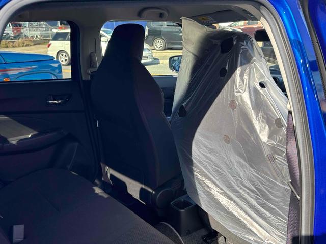 スイフトスポーツ ZC33S ファイナルエディション バックカメラ クリアランスソナー オートクルーズコントロール レーンアシスト 衝突被害軽減システム アルミホイール オートライト LEDヘッドランプ スマートキー 電動格納ミラー シートヒーター MT(37枚目)