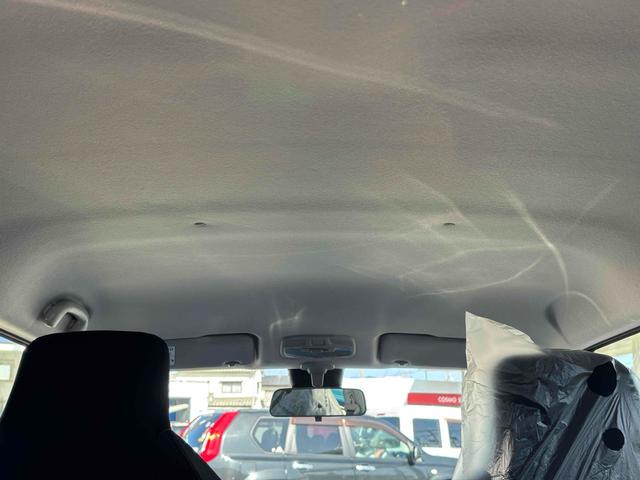 スイフトスポーツ ZC33S ファイナルエディション バックカメラ クリアランスソナー オートクルーズコントロール レーンアシスト 衝突被害軽減システム アルミホイール オートライト LEDヘッドランプ スマートキー 電動格納ミラー シートヒーター MT(38枚目)