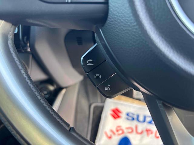 スイフトスポーツ ZC33S ファイナルエディション バックカメラ クリアランスソナー オートクルーズコントロール レーンアシスト 衝突被害軽減システム アルミホイール オートライト LEDヘッドランプ スマートキー 電動格納ミラー シートヒーター MT(41枚目)