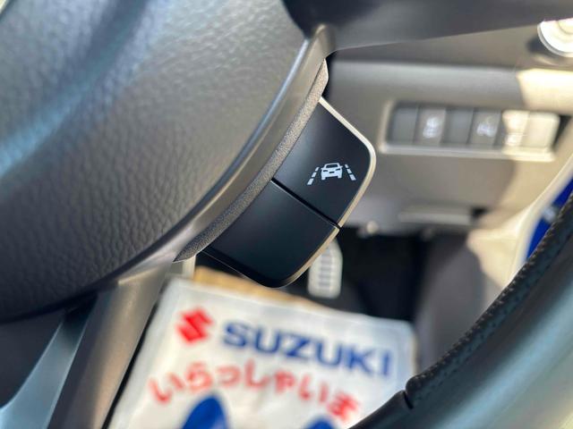 スイフトスポーツ ZC33S ファイナルエディション バックカメラ クリアランスソナー オートクルーズコントロール レーンアシスト 衝突被害軽減システム アルミホイール オートライト LEDヘッドランプ スマートキー 電動格納ミラー シートヒーター MT(50枚目)