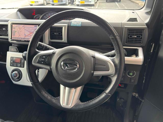 ウェイク Ｇ　ＳＡ　ＥＴＣ　バックカメラ　両側電動スライドドア　ナビ　ＴＶ　衝突被害軽減システム　オートライト　ＬＥＤヘッドランプ　スマートキー　アイドリングストップ　電動格納ミラー　ベンチシート　ＣＶＴ（3枚目）