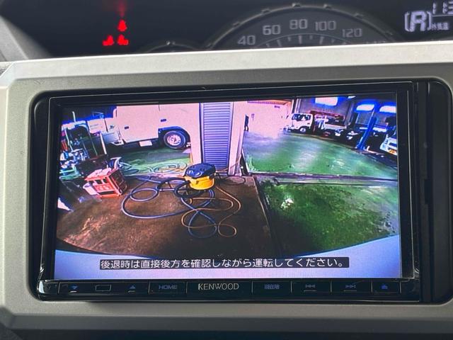 ウェイク Ｇ　ＳＡ　ＥＴＣ　バックカメラ　両側電動スライドドア　ナビ　ＴＶ　衝突被害軽減システム　オートライト　ＬＥＤヘッドランプ　スマートキー　アイドリングストップ　電動格納ミラー　ベンチシート　ＣＶＴ（5枚目）