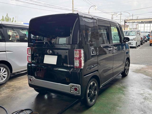 ウェイク Ｇ　ＳＡ　ＥＴＣ　バックカメラ　両側電動スライドドア　ナビ　ＴＶ　衝突被害軽減システム　オートライト　ＬＥＤヘッドランプ　スマートキー　アイドリングストップ　電動格納ミラー　ベンチシート　ＣＶＴ（16枚目）