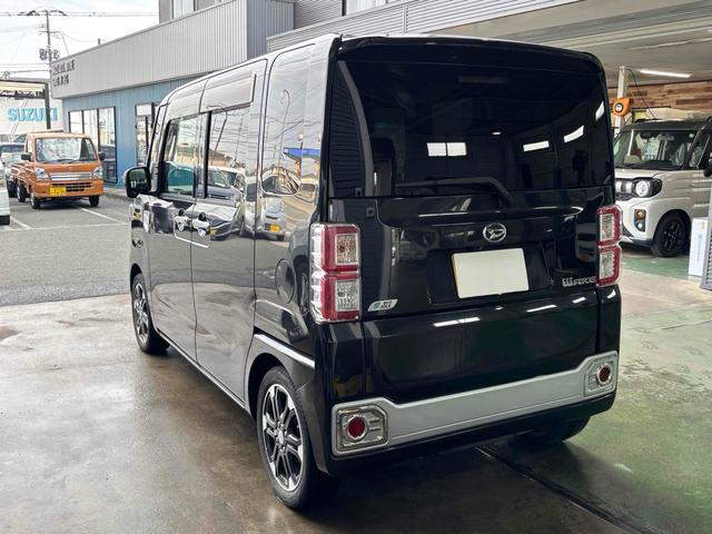 ウェイク Ｇ　ＳＡ　ＥＴＣ　バックカメラ　両側電動スライドドア　ナビ　ＴＶ　衝突被害軽減システム　オートライト　ＬＥＤヘッドランプ　スマートキー　アイドリングストップ　電動格納ミラー　ベンチシート　ＣＶＴ（18枚目）