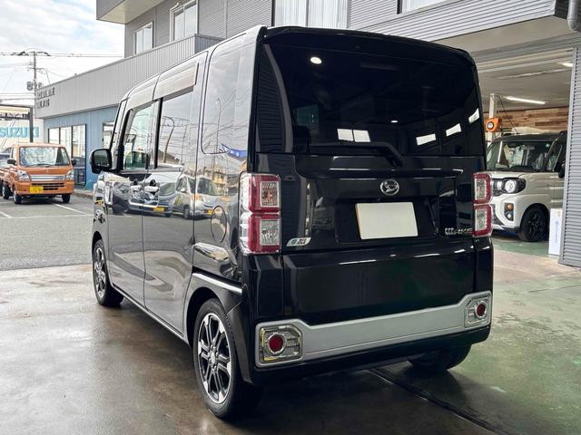 ウェイク Ｇ　ＳＡ　ＥＴＣ　バックカメラ　両側電動スライドドア　ナビ　ＴＶ　衝突被害軽減システム　オートライト　ＬＥＤヘッドランプ　スマートキー　アイドリングストップ　電動格納ミラー　ベンチシート　ＣＶＴ（23枚目）