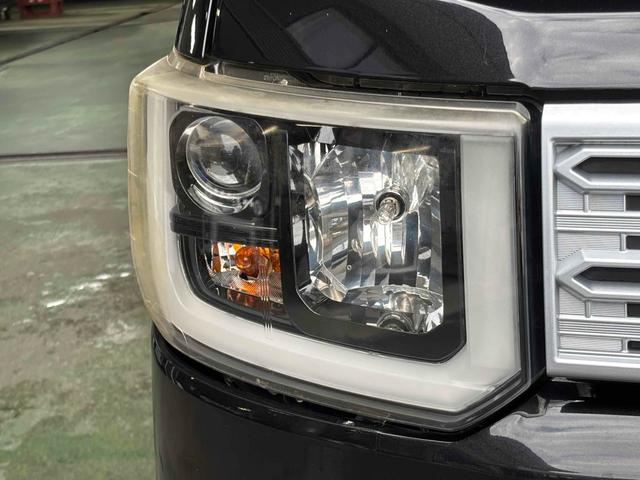 ウェイク Ｇ　ＳＡ　ＥＴＣ　バックカメラ　両側電動スライドドア　ナビ　ＴＶ　衝突被害軽減システム　オートライト　ＬＥＤヘッドランプ　スマートキー　アイドリングストップ　電動格納ミラー　ベンチシート　ＣＶＴ（24枚目）