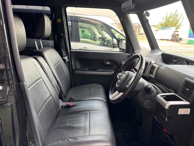 ウェイク Ｇ　ＳＡ　ＥＴＣ　バックカメラ　両側電動スライドドア　ナビ　ＴＶ　衝突被害軽減システム　オートライト　ＬＥＤヘッドランプ　スマートキー　アイドリングストップ　電動格納ミラー　ベンチシート　ＣＶＴ（34枚目）