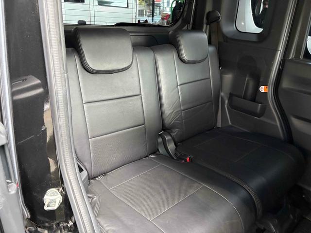 ウェイク Ｇ　ＳＡ　ＥＴＣ　バックカメラ　両側電動スライドドア　ナビ　ＴＶ　衝突被害軽減システム　オートライト　ＬＥＤヘッドランプ　スマートキー　アイドリングストップ　電動格納ミラー　ベンチシート　ＣＶＴ（35枚目）