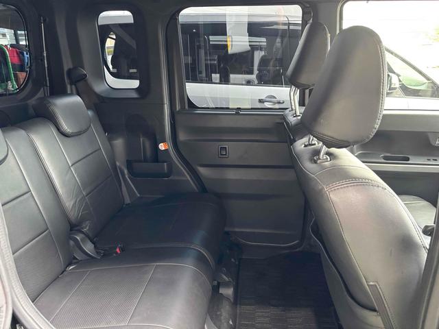 ウェイク Ｇ　ＳＡ　ＥＴＣ　バックカメラ　両側電動スライドドア　ナビ　ＴＶ　衝突被害軽減システム　オートライト　ＬＥＤヘッドランプ　スマートキー　アイドリングストップ　電動格納ミラー　ベンチシート　ＣＶＴ（36枚目）