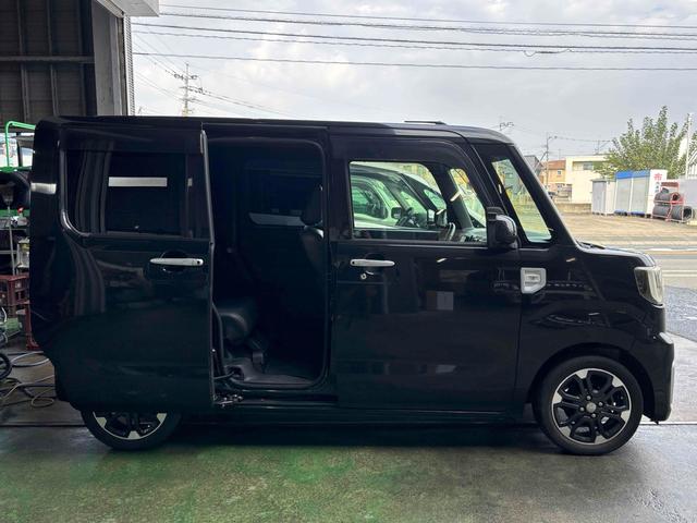 ウェイク Ｇ　ＳＡ　ＥＴＣ　バックカメラ　両側電動スライドドア　ナビ　ＴＶ　衝突被害軽減システム　オートライト　ＬＥＤヘッドランプ　スマートキー　アイドリングストップ　電動格納ミラー　ベンチシート　ＣＶＴ（39枚目）