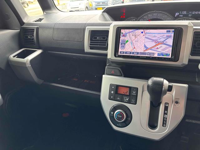 ウェイク Ｇ　ＳＡ　ＥＴＣ　バックカメラ　両側電動スライドドア　ナビ　ＴＶ　衝突被害軽減システム　オートライト　ＬＥＤヘッドランプ　スマートキー　アイドリングストップ　電動格納ミラー　ベンチシート　ＣＶＴ（44枚目）