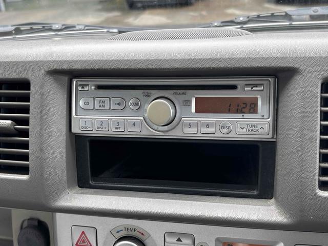 エブリイワゴン PZターボ ワンオーナー ドライブレコーダー 両側スライド・片側電動 キーレスエントリー 電動格納ミラー ターボ AT 盗難防止システム ABS CD アルミホイール 衝突安全ボディ エアコン パワーステアリング(4枚目)