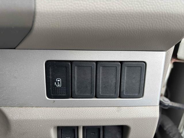 エブリイワゴン PZターボ ワンオーナー ドライブレコーダー 両側スライド・片側電動 キーレスエントリー 電動格納ミラー ターボ AT 盗難防止システム ABS CD アルミホイール 衝突安全ボディ エアコン パワーステアリング(7枚目)