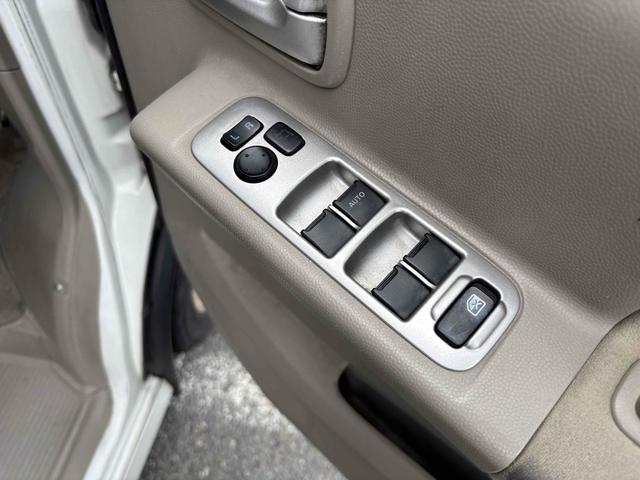 エブリイワゴン PZターボ ワンオーナー ドライブレコーダー 両側スライド・片側電動 キーレスエントリー 電動格納ミラー ターボ AT 盗難防止システム ABS CD アルミホイール 衝突安全ボディ エアコン パワーステアリング(9枚目)