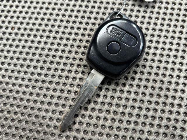 エブリイワゴン PZターボ ワンオーナー ドライブレコーダー 両側スライド・片側電動 キーレスエントリー 電動格納ミラー ターボ AT 盗難防止システム ABS CD アルミホイール 衝突安全ボディ エアコン パワーステアリング(10枚目)