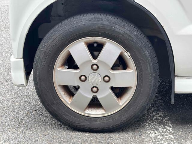 エブリイワゴン PZターボ ワンオーナー ドライブレコーダー 両側スライド・片側電動 キーレスエントリー 電動格納ミラー ターボ AT 盗難防止システム ABS CD アルミホイール 衝突安全ボディ エアコン パワーステアリング(20枚目)